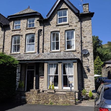 Daleslea Acomodação com café da manhã Sedbergh Exterior foto