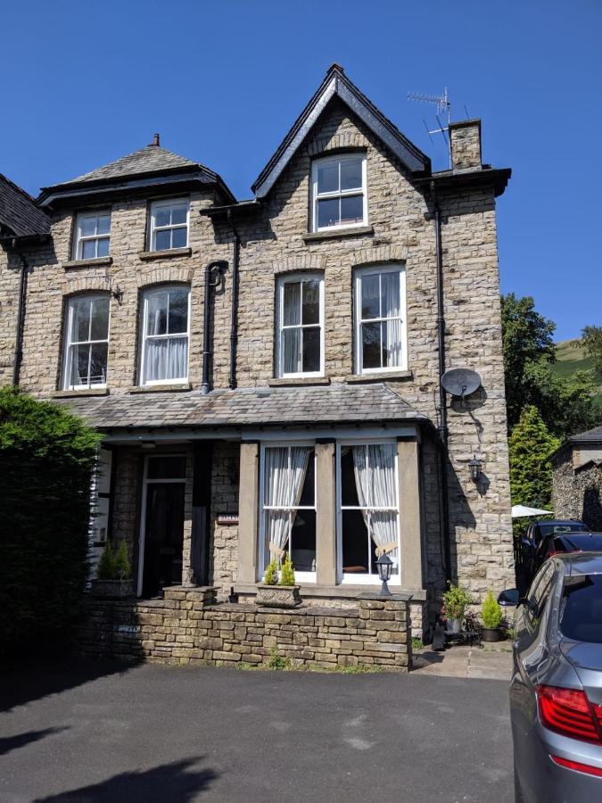 Daleslea Acomodação com café da manhã Sedbergh Exterior foto
